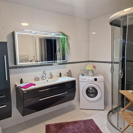 Deea Apartment Schottwien Luaran gambar