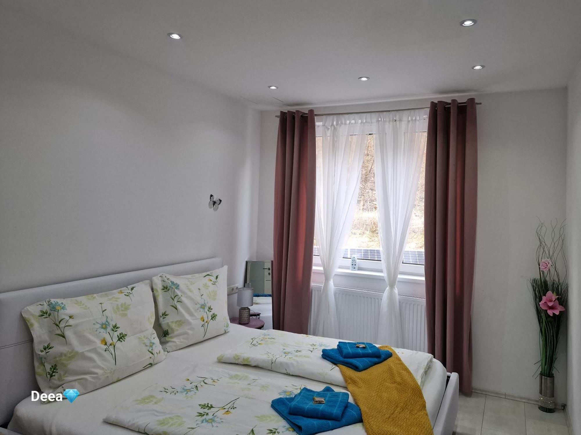 Deea Apartment Schottwien Luaran gambar